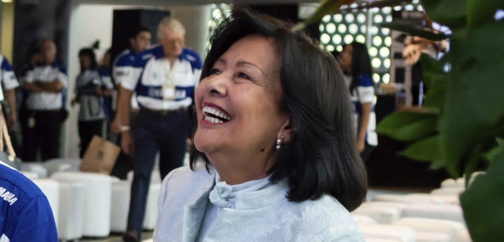 Dra Luz Stella Rodríguez