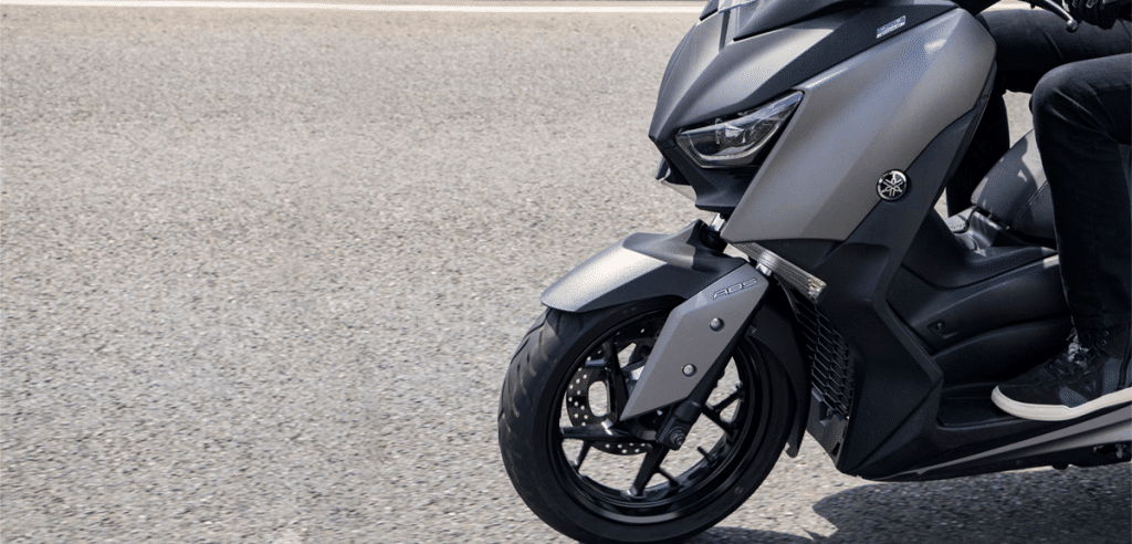 Xmax 300 ABS