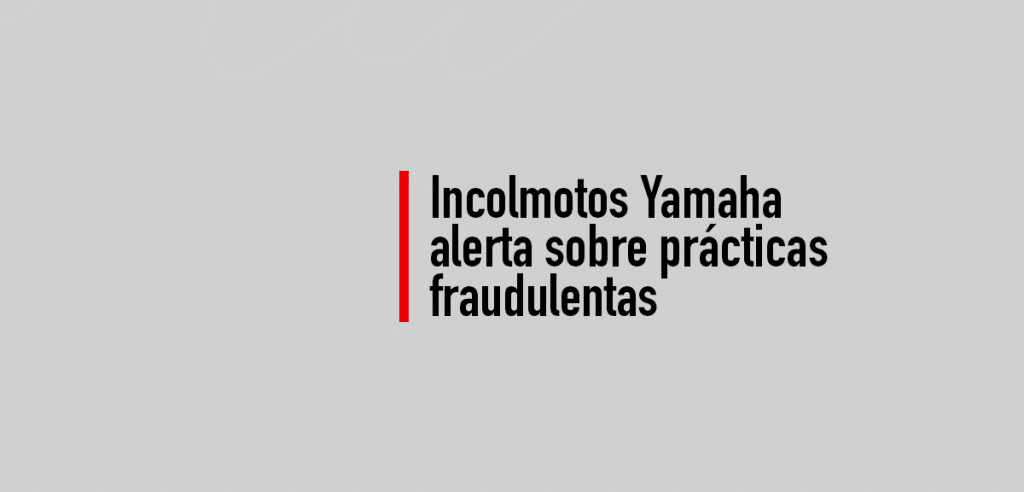 Incolmotos Yamaha