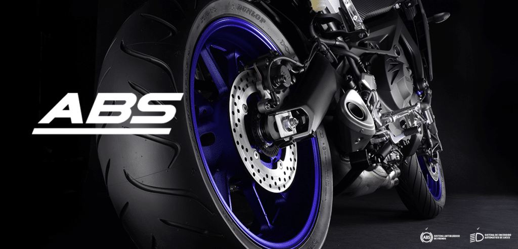 Recomendaciones Yamaha para el mantenimiento ABS