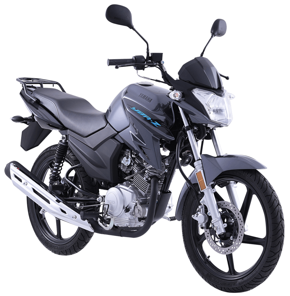 YBRZ