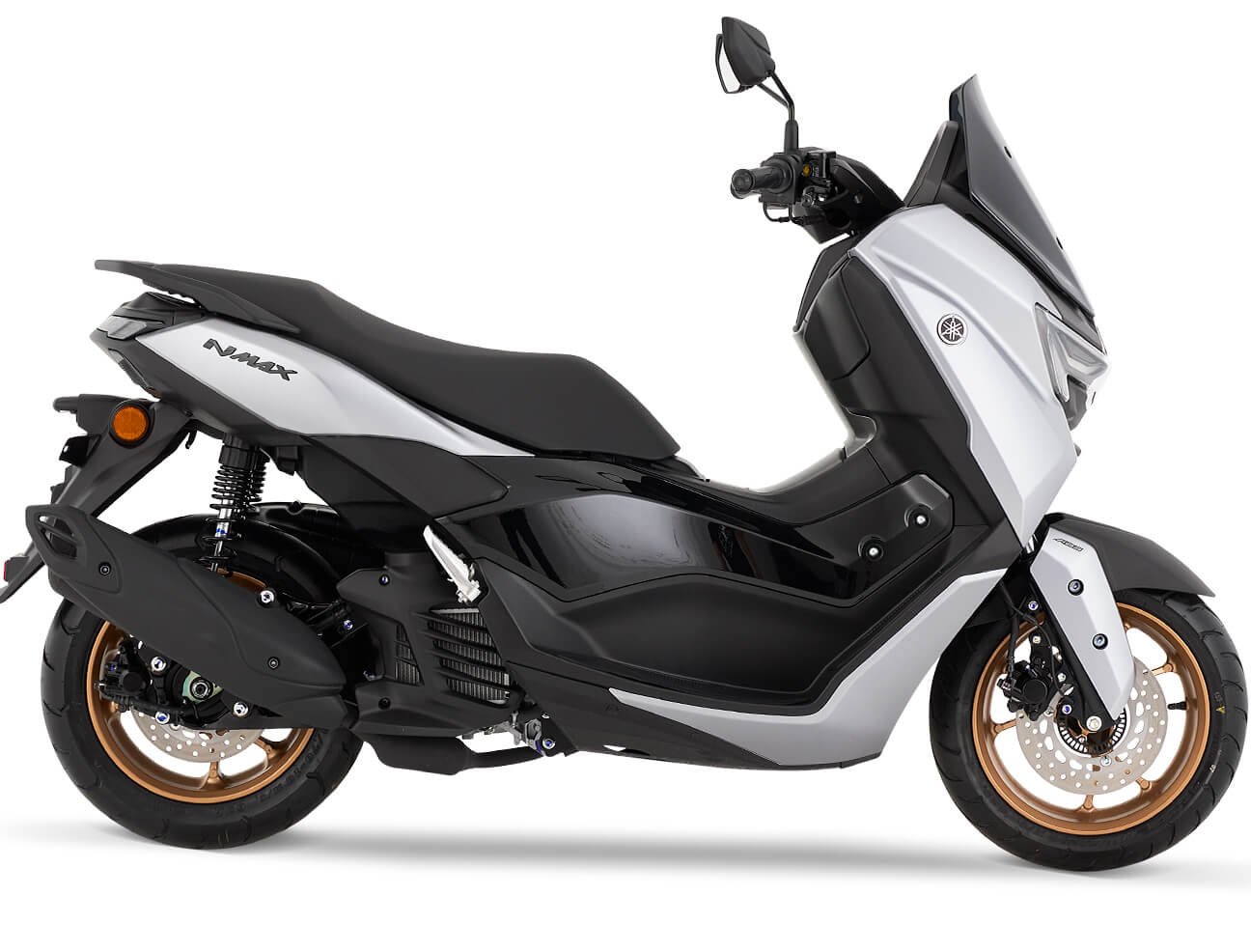 NMAX