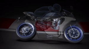 Traction Control System (TCS)