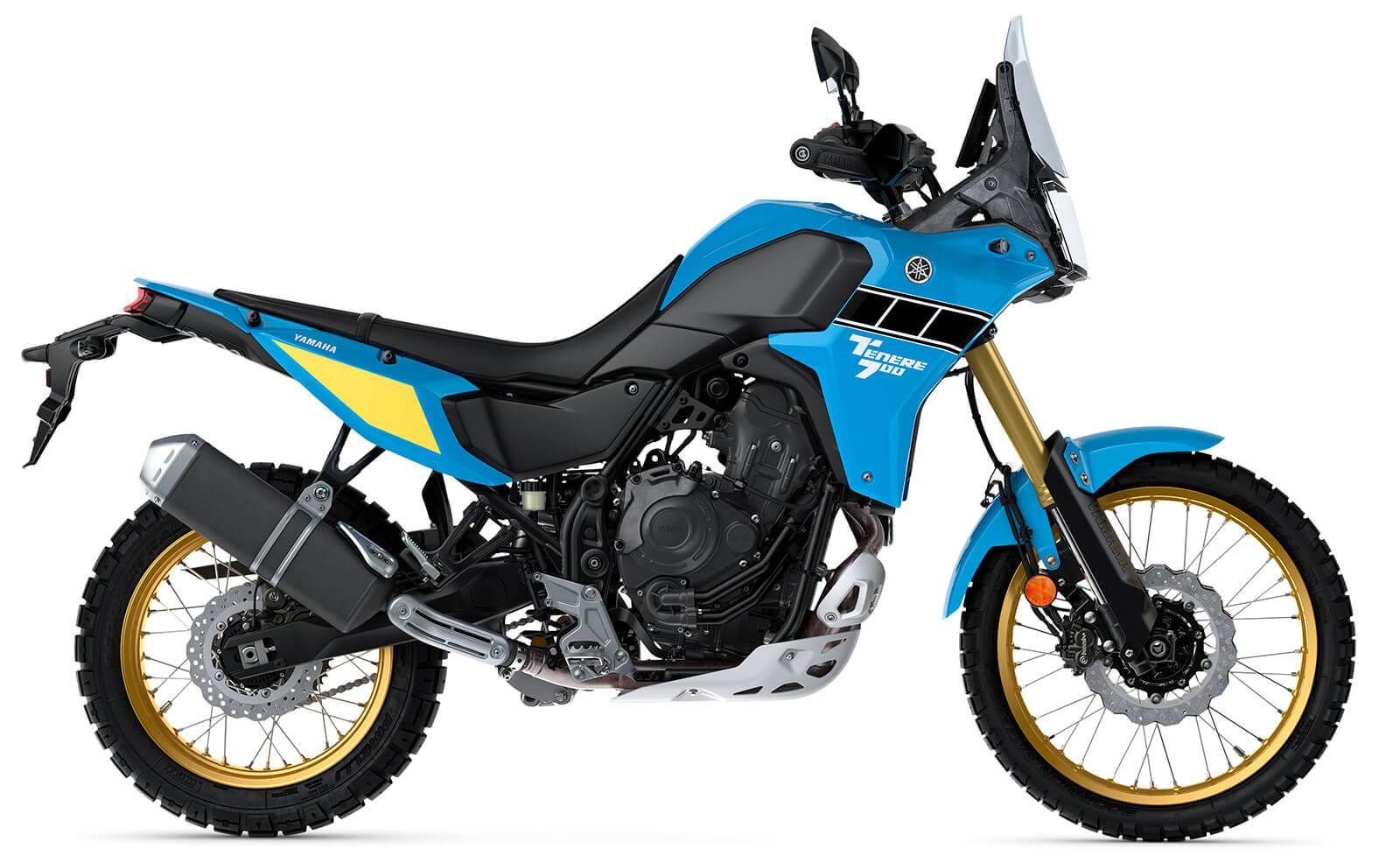 Ténéré 700
