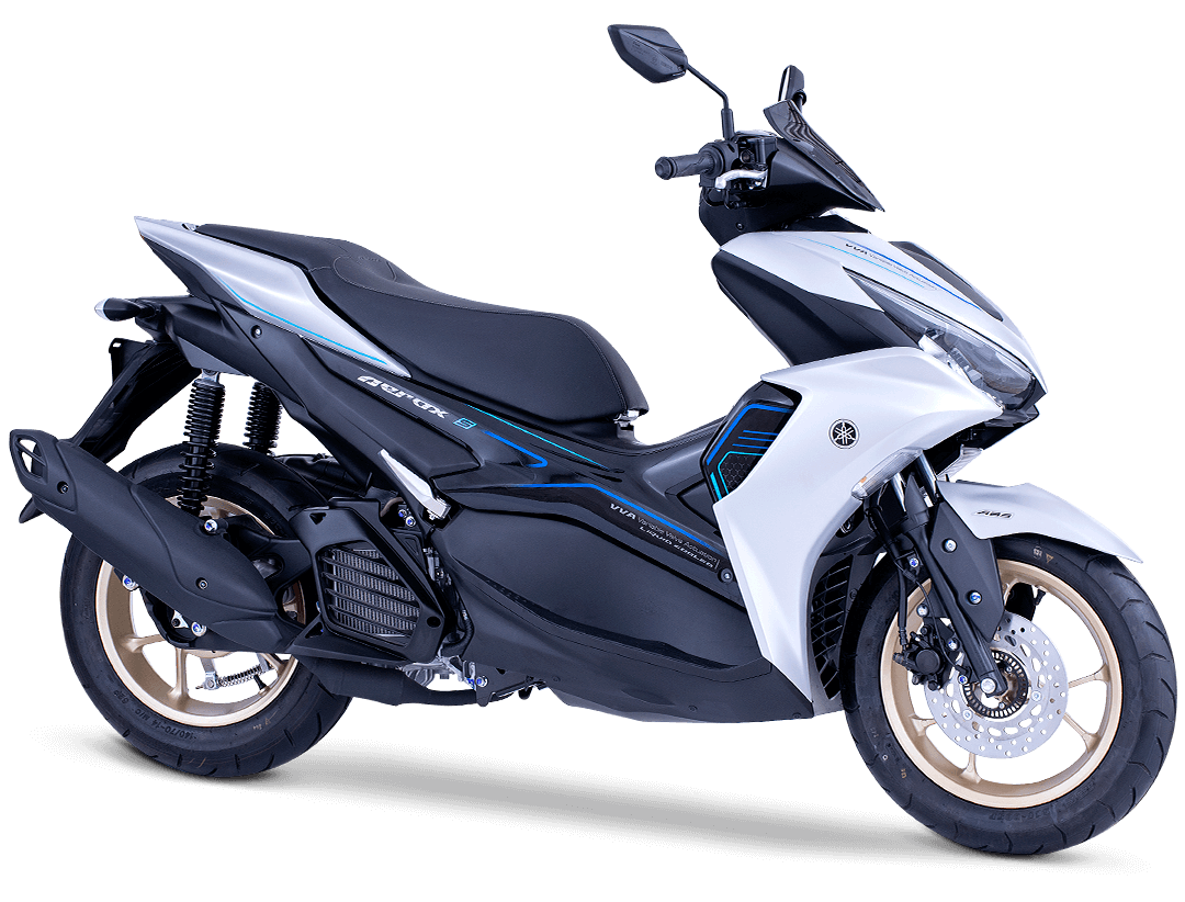 Aerox 155