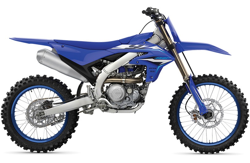 YZ450F