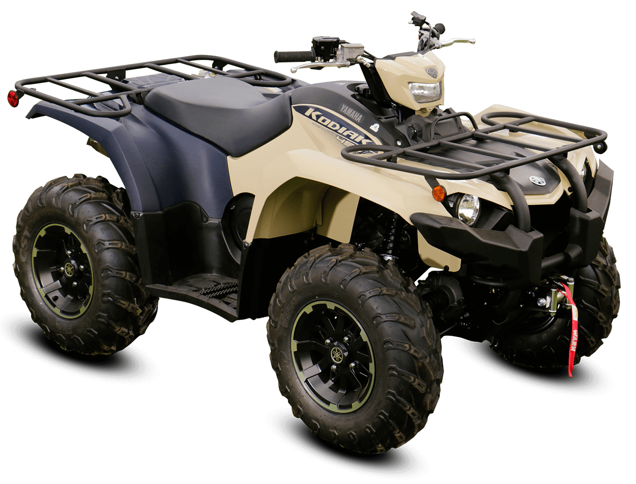kodiak 450