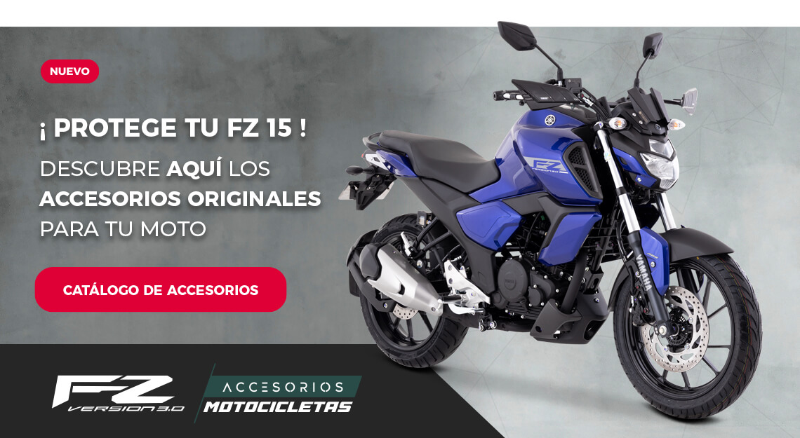 catalogo de accesorios SZRR