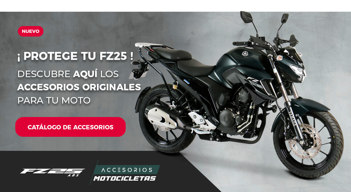 catalogo de accesorios SZRR