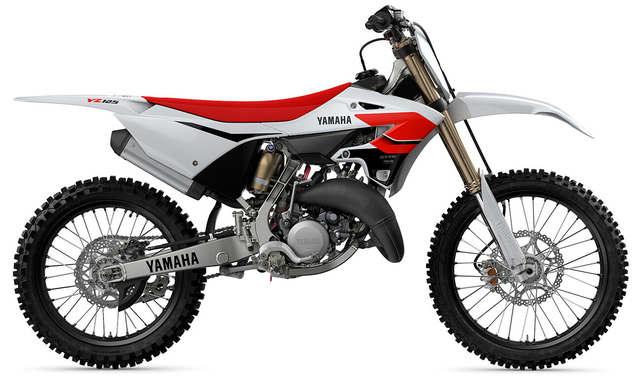 YZ125