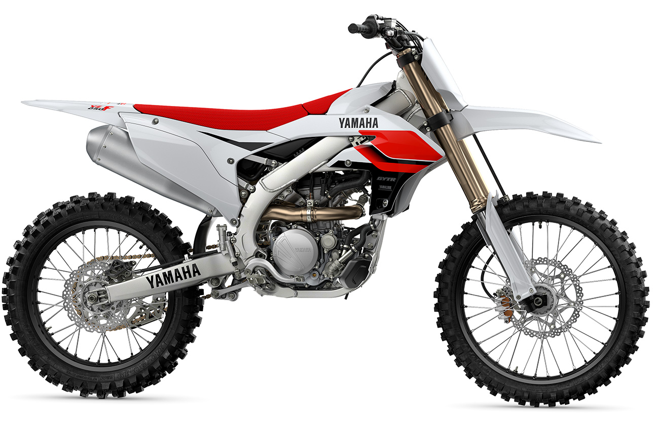 YZ250F
